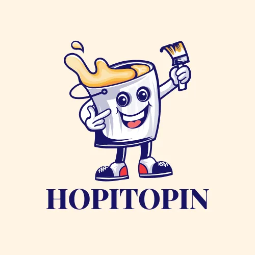 hopitopin